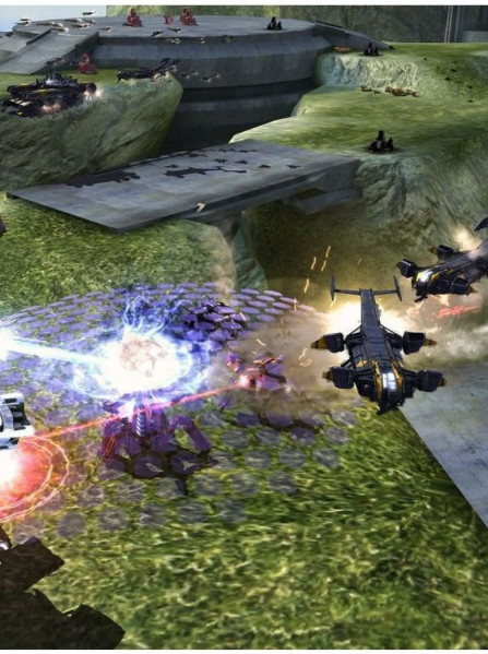 Supreme Commander 2 Steam Key GLOBAL Supreme Commander 2 Steam Key GLOBAL