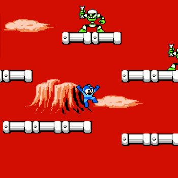 Mega Man Legacy Collection Steam Key GLOBAL