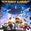 Minecraft: Story Mode - A Telltale Games Series (PC) - Steam Key - GLOBAL Minecraft: Story Mode - A Telltale Games Series (PC) - Steam Key - GLOBAL