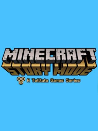 Minecraft: Story Mode - A Telltale Games Series (PC) - Steam Key - GLOBAL