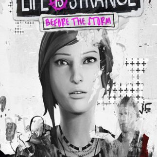 Life is Strange: Before the Storm Steam Key GLOBAL