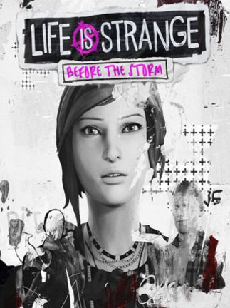 Life is Strange: Before the Storm Steam Key GLOBAL
