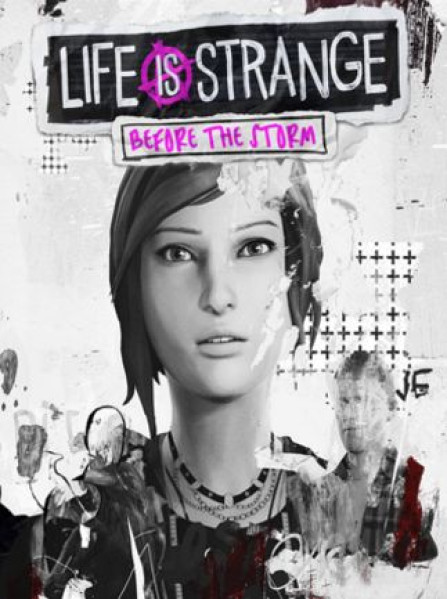 Life is Strange: Before the Storm Steam Key GLOBAL Life is Strange: Before the Storm Steam Key GLOBAL