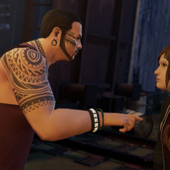 Life is Strange: Before the Storm Steam Key GLOBAL