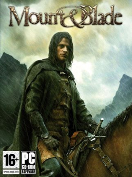 Mount & Blade Steam Key GLOBAL Mount & Blade Steam Key GLOBAL
