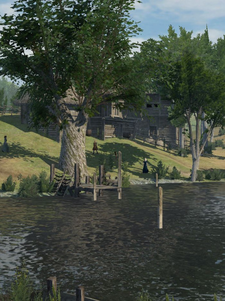 Mount & Blade Steam Key GLOBAL Mount & Blade Steam Key GLOBAL
