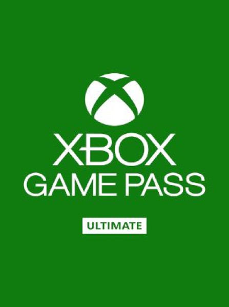 Xbox Game Pass Ultimate 3 Months - Xbox Live - Europe Xbox Game Pass Ultimate 3 Months - Xbox Live - Europe