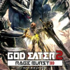GOD EATER 2 Rage Burst Steam Key GLOBAL GOD EATER 2 Rage Burst Steam Key GLOBAL