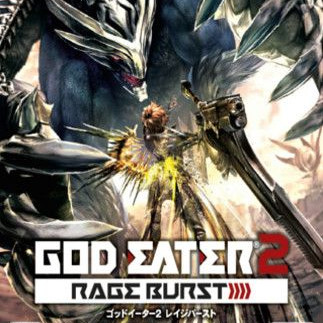 GOD EATER 2 Rage Burst Steam Key GLOBAL