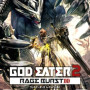 GOD EATER 2 Rage Burst Steam Key GLOBAL