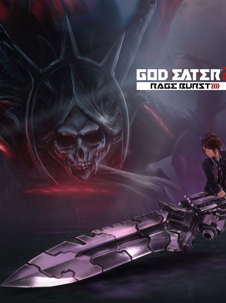 GOD EATER 2 Rage Burst Steam Key GLOBAL GOD EATER 2 Rage Burst Steam Key GLOBAL