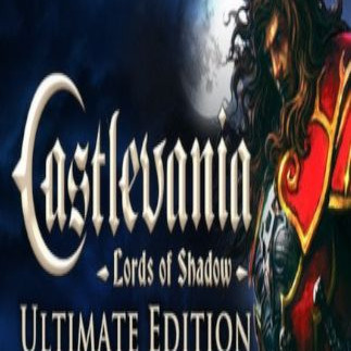 Castlevania: Lords of Shadow Ultimate Edition Steam Key GLOBAL
