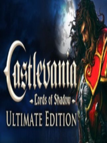 Castlevania: Lords of Shadow Ultimate Edition Steam Key GLOBAL Castlevania: Lords of Shadow Ultimate Edition Steam Key GLOBAL