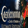 Castlevania: Lords of Shadow Ultimate Edition Steam Key GLOBAL