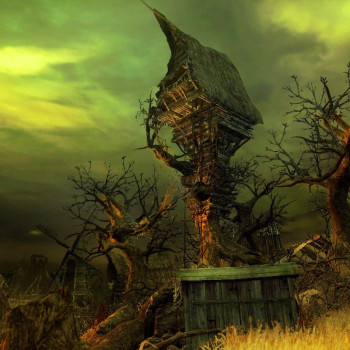 Castlevania: Lords of Shadow Ultimate Edition Steam Key GLOBAL