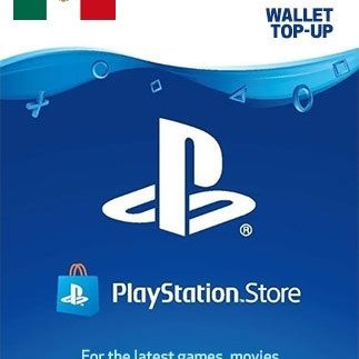 PlayStation Network Gift Card 10 USD - PSN Mexico