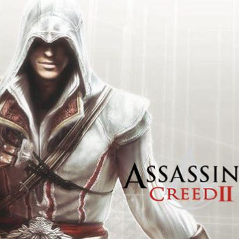 Assassin's Creed II - Ubisoft Connect - GLOBAL