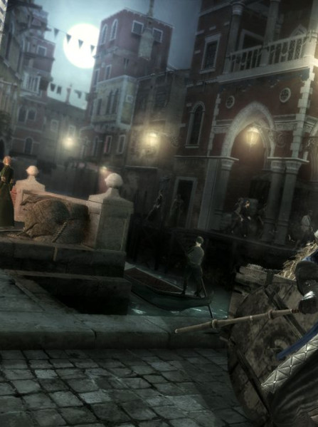 Assassin's Creed II - Ubisoft Connect - GLOBAL Assassin's Creed II - Ubisoft Connect - GLOBAL