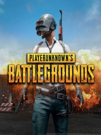 PLAYERUNKNOWN'S BATTLEGROUNDS (PUBG) (Xbox One) - Xbox Live Key - GLOBAL