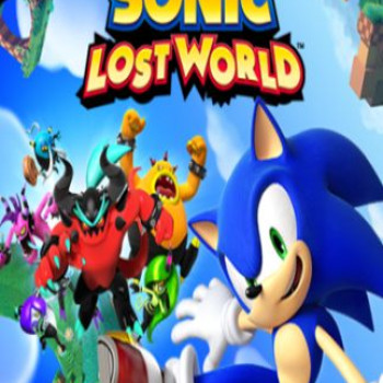 Sonic Lost World Steam Key GLOBAL Sonic Lost World Steam Key GLOBAL