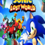 Sonic Lost World Steam Key GLOBAL