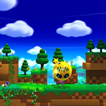 Sonic Lost World Steam Key GLOBAL Sonic Lost World Steam Key GLOBAL
