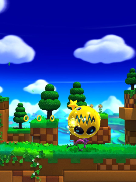 Sonic Lost World Steam Key GLOBAL Sonic Lost World Steam Key GLOBAL