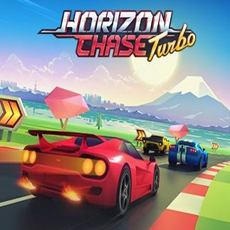 Horizon Chase Turbo Steam Key GLOBAL