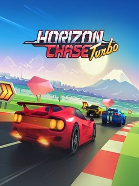 Horizon Chase Turbo Steam Key GLOBAL Horizon Chase Turbo Steam Key GLOBAL