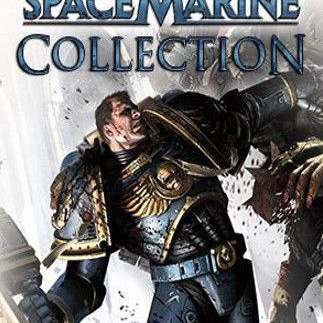 Warhammer 40,000: Space Marine Collection Steam Key GLOBAL