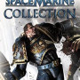 Warhammer 40,000: Space Marine Collection Steam Key GLOBAL