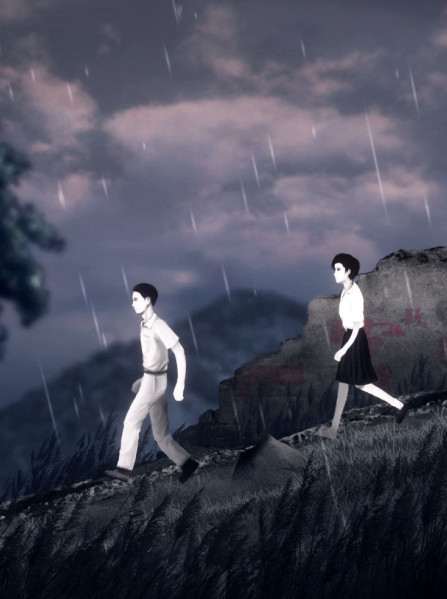 Detention Steam Key GLOBAL Detention Steam Key GLOBAL