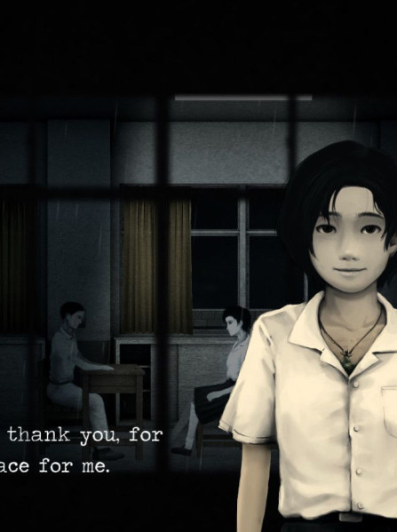 Detention Steam Key GLOBAL Detention Steam Key GLOBAL