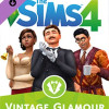 The Sims 4: Vintage Glamour Stuff Origin Key GLOBAL The Sims 4: Vintage Glamour Stuff Origin Key GLOBAL