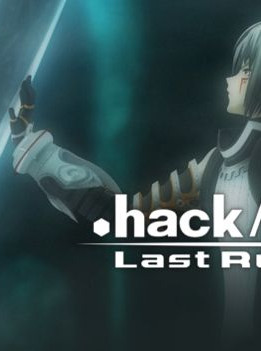 .hack//G.U. Last Recode Steam Key GLOBAL