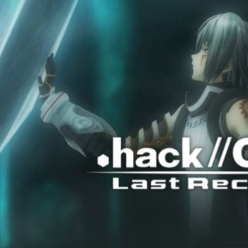 .hack//G.U. Last Recode Steam Key GLOBAL