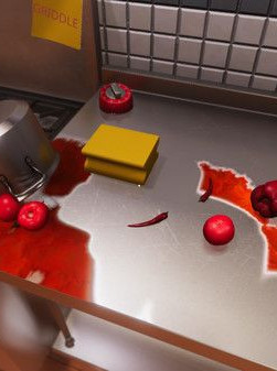 Cooking Simulator (PC) - Steam Key - GLOBAL