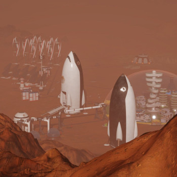 Surviving Mars: Season Pass Steam Key GLOBAL