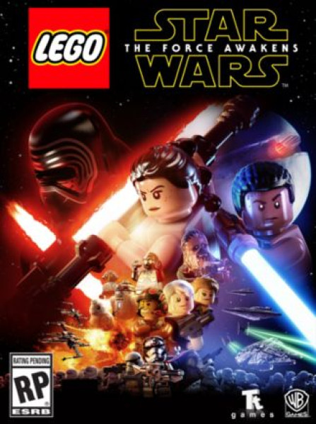 LEGO STAR WARS: The Force Awakens - Deluxe Edition Steam Key GLOBAL LEGO STAR WARS: The Force Awakens - Deluxe Edition Steam Key GLOBAL