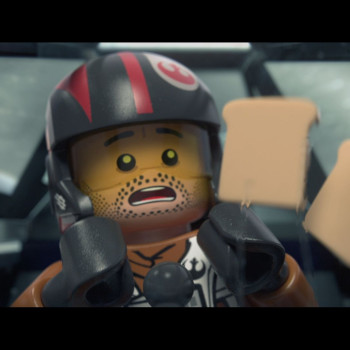 LEGO STAR WARS: The Force Awakens - Deluxe Edition Steam Key GLOBAL