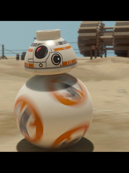 LEGO STAR WARS: The Force Awakens - Deluxe Edition Steam Key GLOBAL LEGO STAR WARS: The Force Awakens - Deluxe Edition Steam Key GLOBAL