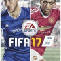 FIFA 17 Origin Key GLOBAL