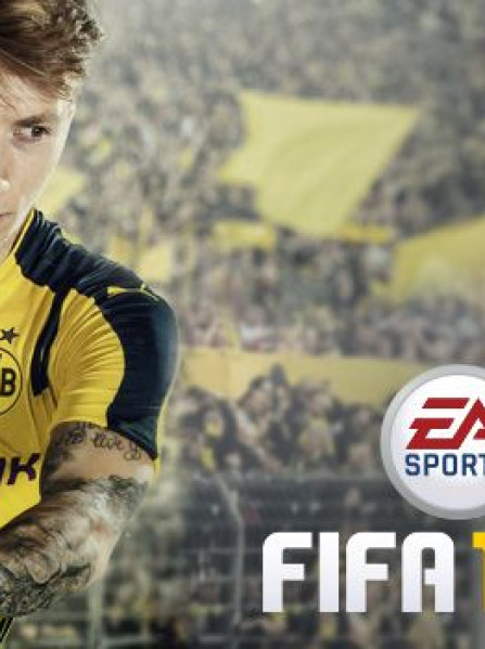 FIFA 17 Origin Key GLOBAL FIFA 17 Origin Key GLOBAL