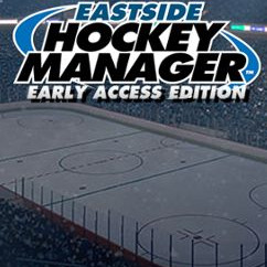 Eastside Hockey Manager Steam Key GLOBAL