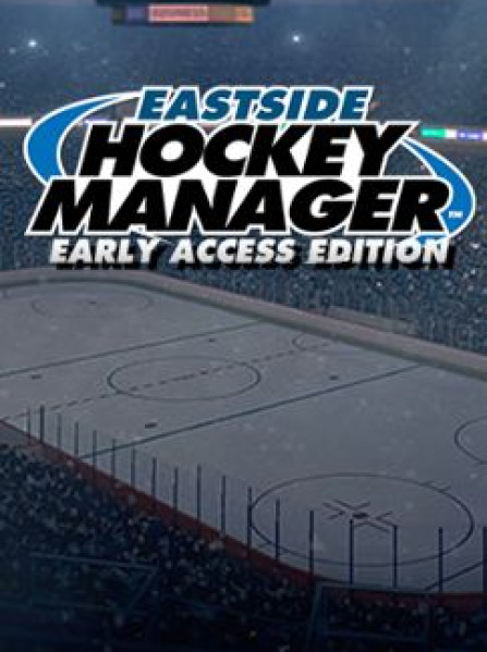 Eastside Hockey Manager Steam Key GLOBAL Eastside Hockey Manager Steam Key GLOBAL
