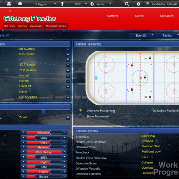 Eastside Hockey Manager Steam Key GLOBAL