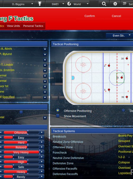 Eastside Hockey Manager Steam Key GLOBAL Eastside Hockey Manager Steam Key GLOBAL
