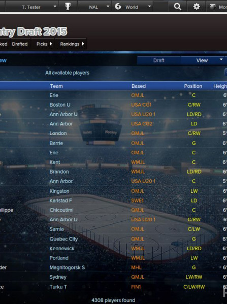 Eastside Hockey Manager Steam Key GLOBAL Eastside Hockey Manager Steam Key GLOBAL