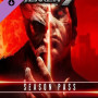 TEKKEN 7 - Season Pass Steam Key GLOBAL