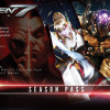 TEKKEN 7 - Season Pass Steam Key GLOBAL TEKKEN 7 - Season Pass Steam Key GLOBAL